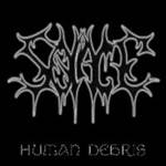 Solace (GER) : Human Debris
